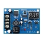ماژول کنترل شارژ باتری XH-M632
