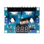 ماژول کاهنده 8 آمپر 200 وات XL4016E1 به همراه نمایشگر ولتاژ