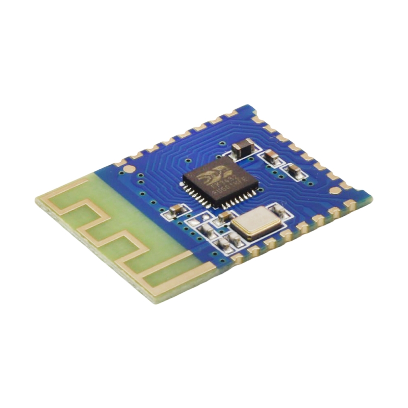 ماژول بلوتوث نسخه 5 دارای رابط ارتباطی UART مدل JDY-23