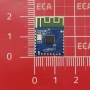 ماژول بلوتوث نسخه 5 دارای رابط ارتباطی UART مدل JDY-23