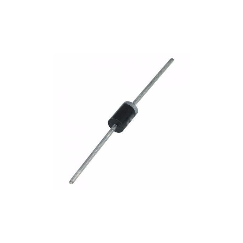دیود شاتکی 1N5819
