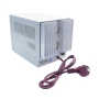 منبع تغذیه دیجیتال 0 تا 40 ولت 5 آمپر آداک ADAK مدل PS-405U2T
