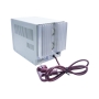 منبع تغذیه دیجیتال 0 تا 40 ولت 5 آمپر آداک ADAK مدل PS-405U2F