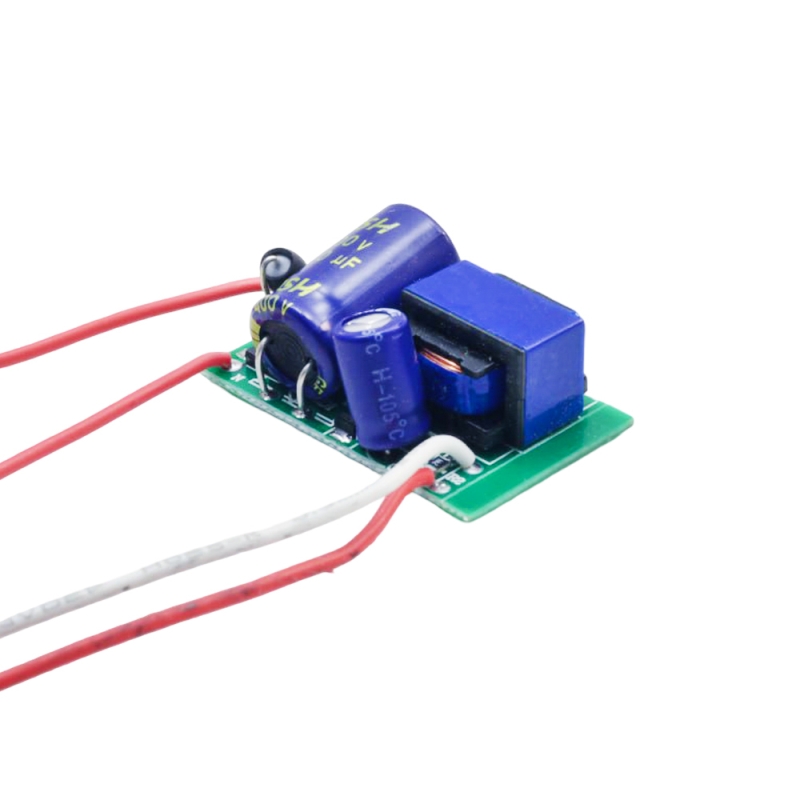 درایور LED (8-24)x1W