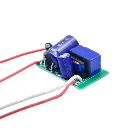 درایور LED (8-24)x1W
