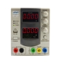 منبع تغذیه دیجیتال 0 تا 40 ولت 5 آمپر آداک ADAK مدل PS-405U2T