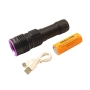چراغ قوه UV پرقدرت مدل ZY-H26 مارک Small Sun