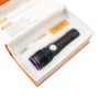 چراغ قوه UV پرقدرت مدل ZY-H28 مارک Small Sun
