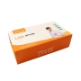 چراغ قوه UV پرقدرت مدل ZY-H28 مارک Small Sun
