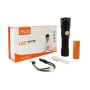 چراغ قوه UV پرقدرت مدل ZY-H28 مارک Small Sun