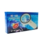ذره بین چراغ دار مدل DT7670