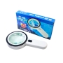 ذره بین چراغ دار مدل DT7670