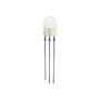 LED شفاف دورنگ سبز-قرمز 7mm آند مشترک