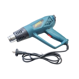 سشوار صنعتی حرارتی آنالوگ APPEX-APX30200 2000W