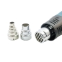 سشوار صنعتی حرارتی آنالوگ APPEX-APX30200 2000W