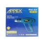 سشوار صنعتی حرارتی آنالوگ APPEX-APX30200 2000W