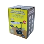گیره مونتاژ ذره بین دار به همراه پایه هویه مدل MG16129AC1