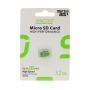 کارت حافظه MicroSDXC مدل UHS-I U1 V10 مارک OSCOO ظرفیت 32 گیگابایت