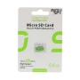 کارت حافظه MicroSDXC مدل UHS-I U1 V10 مارک OSCOO ظرفیت 64 گیگابایت