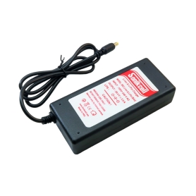 شارژر باتری لیتیومی 29.4v 2A مارک Sonikcell