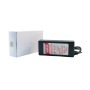 شارژر باتری لیتیومی 29.4v 2A مارک Sonikcell