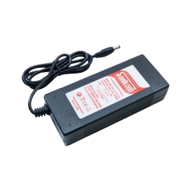 شارژر باتری لیتیومی 25.2v 2A مارک Sonikcell