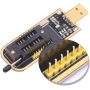 پروگرامر و مبدل USB به UART مناسب ارتباط سریال مدل CH341B