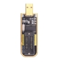 پروگرامر و مبدل USB به UART مناسب ارتباط سریال مدل CH341B