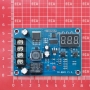 ماژول کنترل شارژ باتری XH-M632