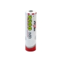 باتری لیتیوم یون 3.7v سایز 18650 2200mAh مارک ULTRA POWER