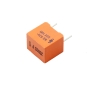 خازن 20nF / 63V MKT آلمانی سری GSE مارک SIEMENS