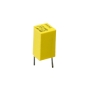 خازن پلی استر (استایرن) 2.55nF / 63V سری 443 مارک PHILIPS