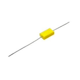 خازن پلی استر (استایرن) 15nF / 250V سری HQ مارک PHILIPS