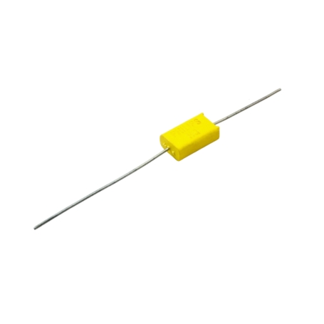 خازن پلی استر (استایرن) 15nF / 250V سری HQ مارک PHILIPS