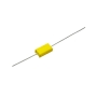 خازن پلی استر (استایرن) 15nF / 250V سری HQ مارک PHILIPS