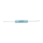 مقاومت ضد شوک (Surge Resistor) متال اکسید نظامی 820 اهم 5W ژاپنی سری RS