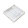 دات ماتریس 8x8 قرمز 48x48mm