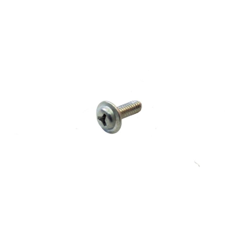 پیچ واشردار M2 6mm سه سو