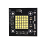 LED DOB سفید مهتابی 220VAC 50W سایز 55x55mm