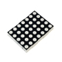 دات ماتریس 5x8 سبز 38x53mm