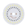LED DOB سفید مهتابی 12V 24W گرد قطر 58mm