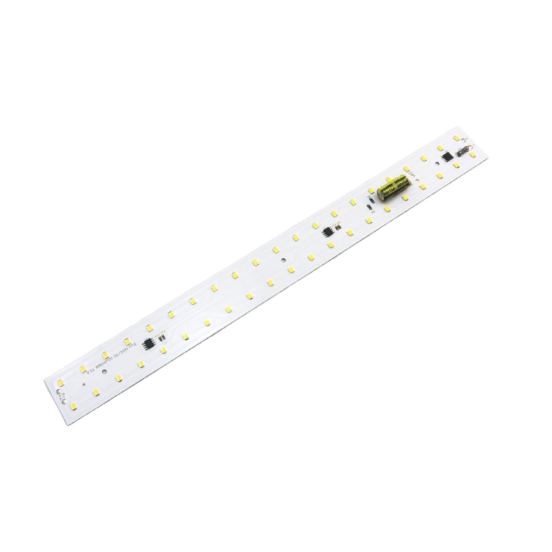 LED DOB سفید مهتابی 220V 30W سایز 30x3cm دارای مدار محافظتی Anti Surge