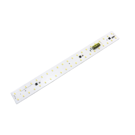 LED DOB سفید مهتابی 220V 30W سایز 30x3cm دارای مدار محافظتی Anti Surge