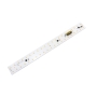 LED DOB سفید طبیعی 220V 30W سایز 30x3cm دارای مدار محافظتی Anti Surge