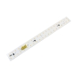LED DOB سفید طبیعی 220V 30W سایز 30x3cm دارای مدار محافظتی Anti Surge