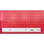 LED DOB سفید طبیعی 220V 30W سایز 30x3cm دارای مدار محافظتی Anti Surge