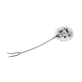 LED DOB سه حالته 220V 14W گرد قطر45mm