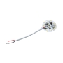 LED DOB سه حالته 220V 14W گرد قطر45mm