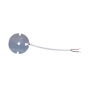 LED DOB سه حالته 220V 14W گرد قطر45mm