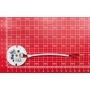 LED DOB سه حالته 220V 14W گرد قطر45mm